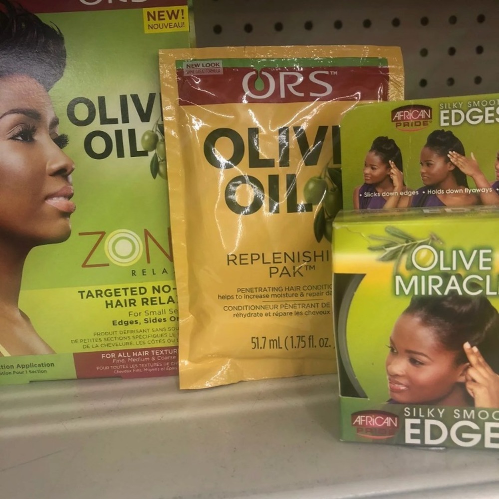 Touch up kit